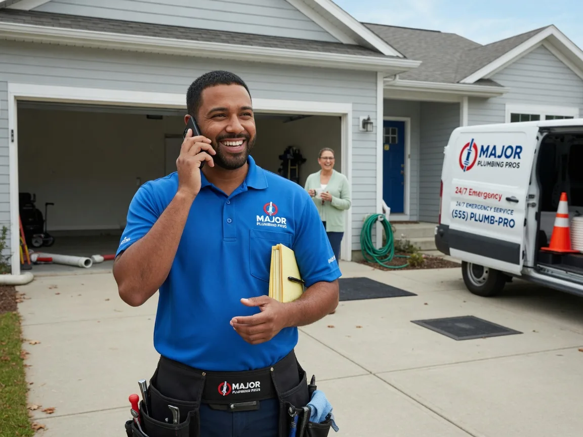 Drain Cleaning Services Santa Rosa, CA FAQs